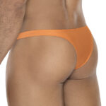 tanga mini c4m orange 1