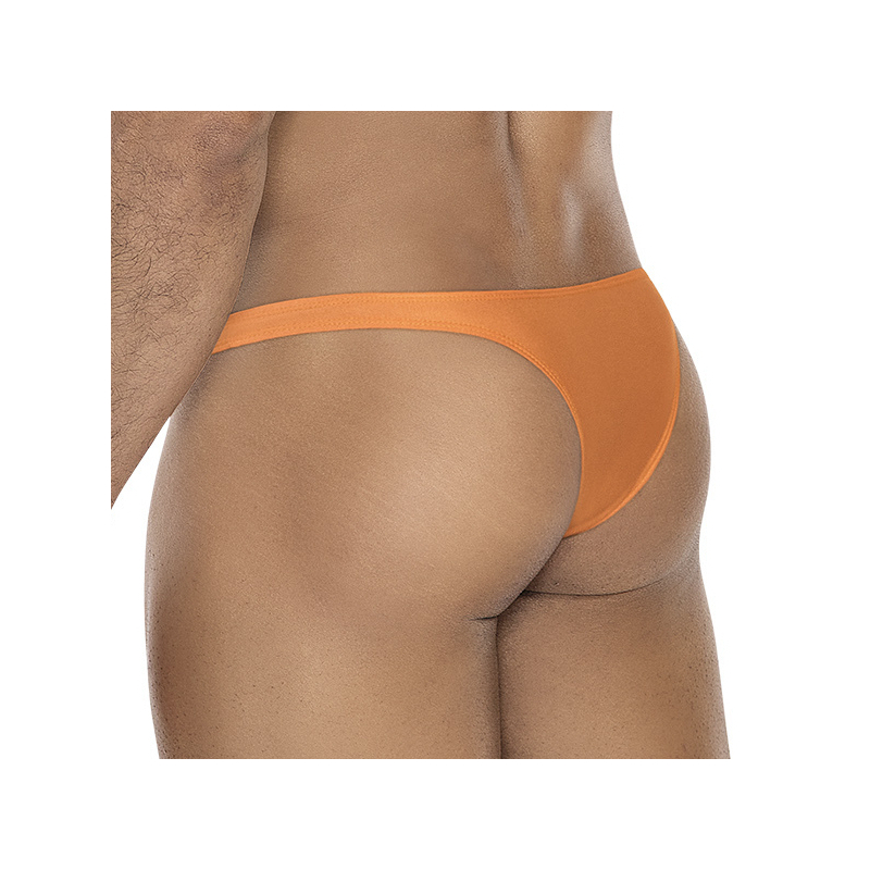 tanga mini c4m orange 1