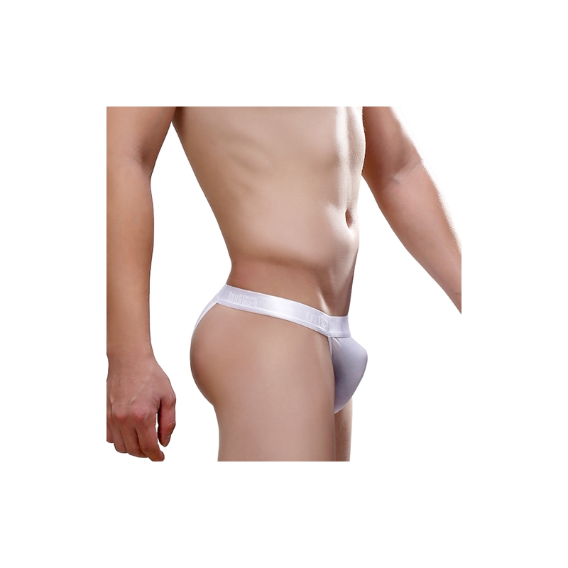 tanga sexy self beauty blanc 1