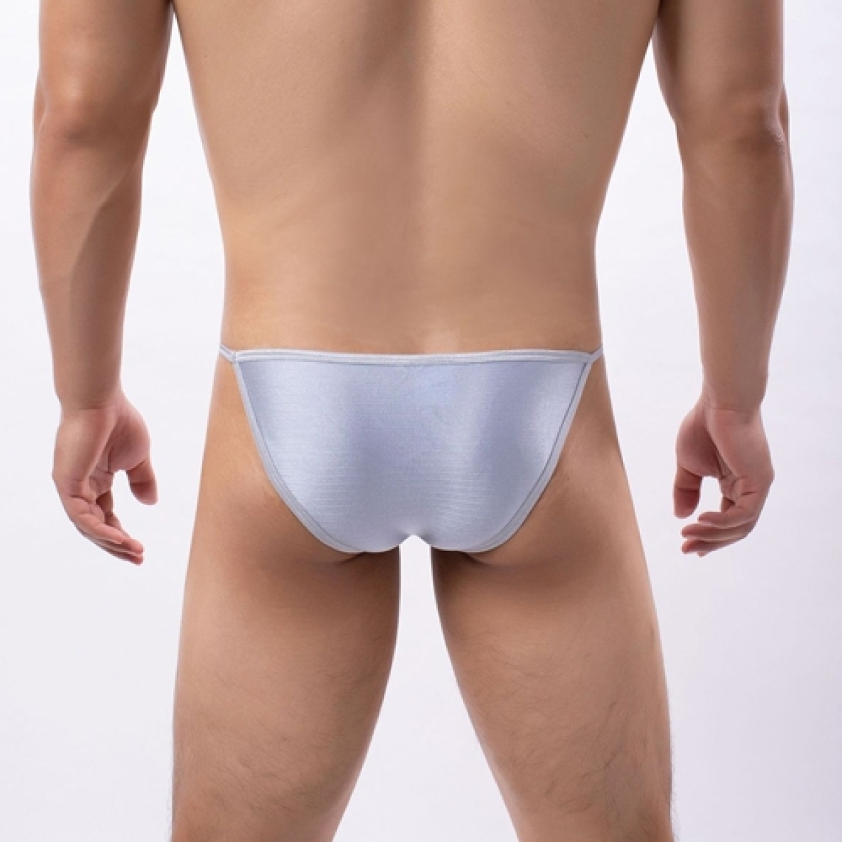 tanga show bello argente 1