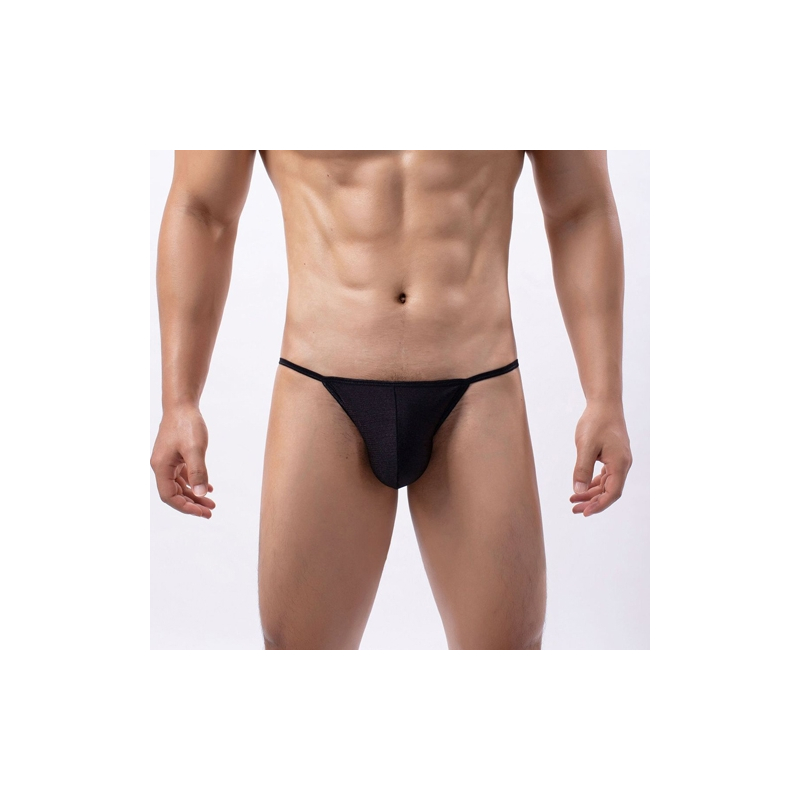 tanga show bello noir
