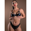 tanga wetlook noir 2