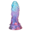 taurus silicone fantasy knot dildo l 3