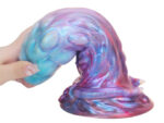 taurus silicone fantasy knot dildo m 4