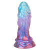 taurus silicone fantasy knot dildo s 3
