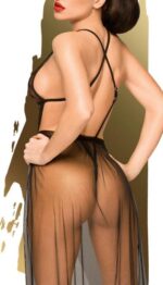 teddy best foreplay black 1