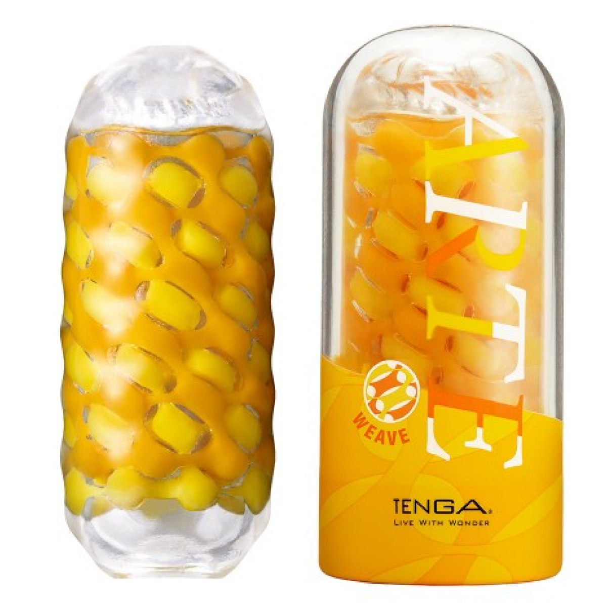tenga arte weave 1