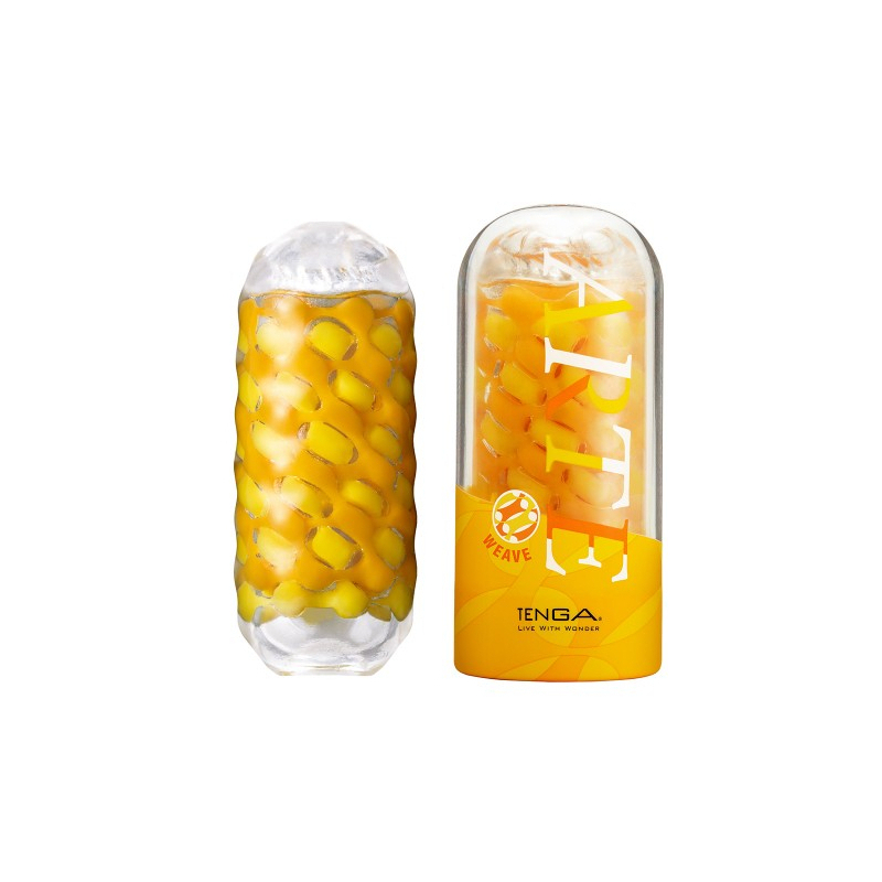 tenga arte weave 1
