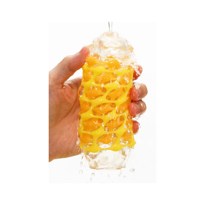 tenga arte weave 2