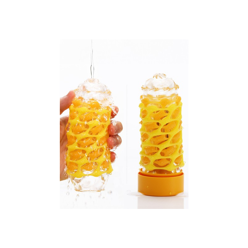 tenga arte weave 3