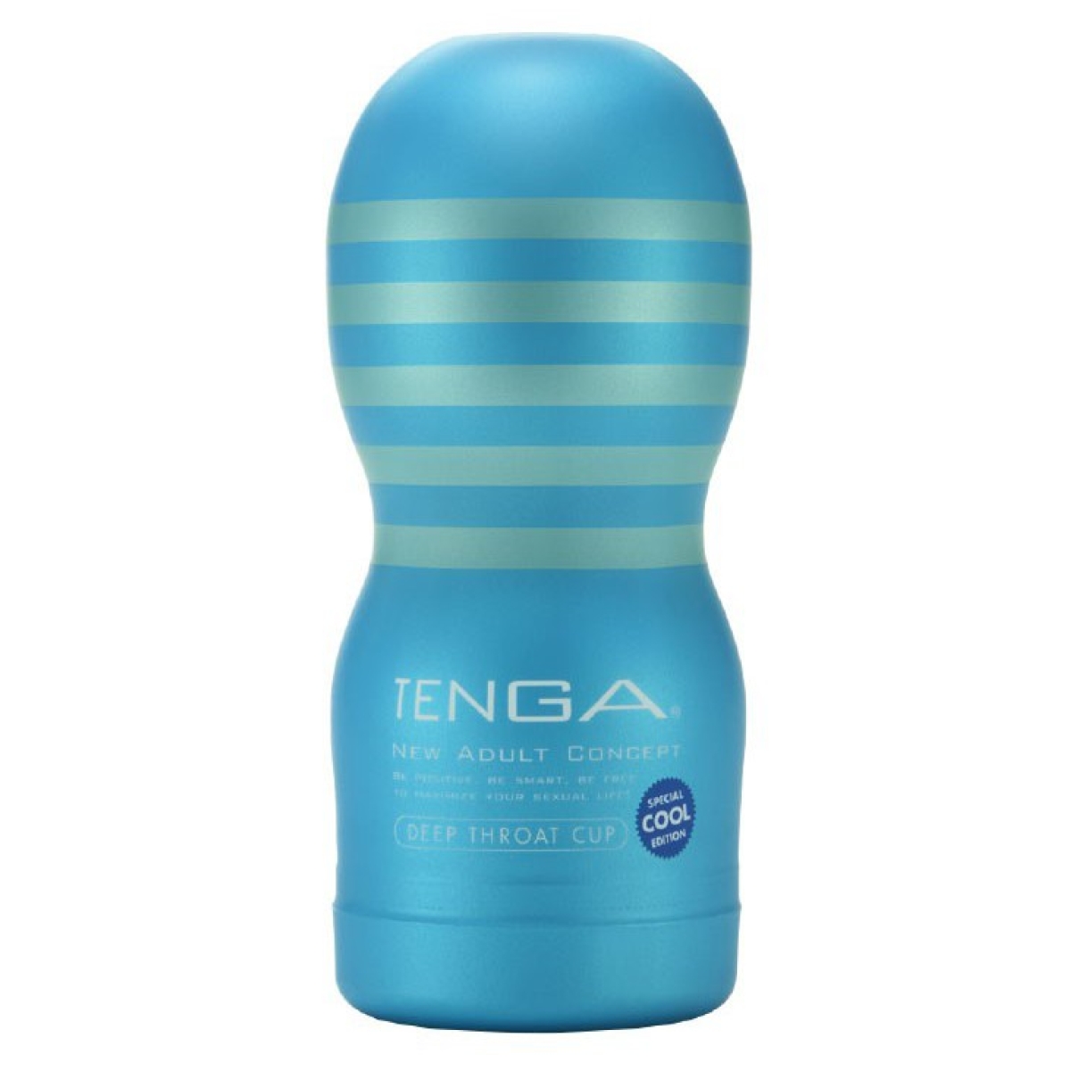 tenga deep throat cool cup