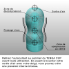 tenga deep throat cool cup 2
