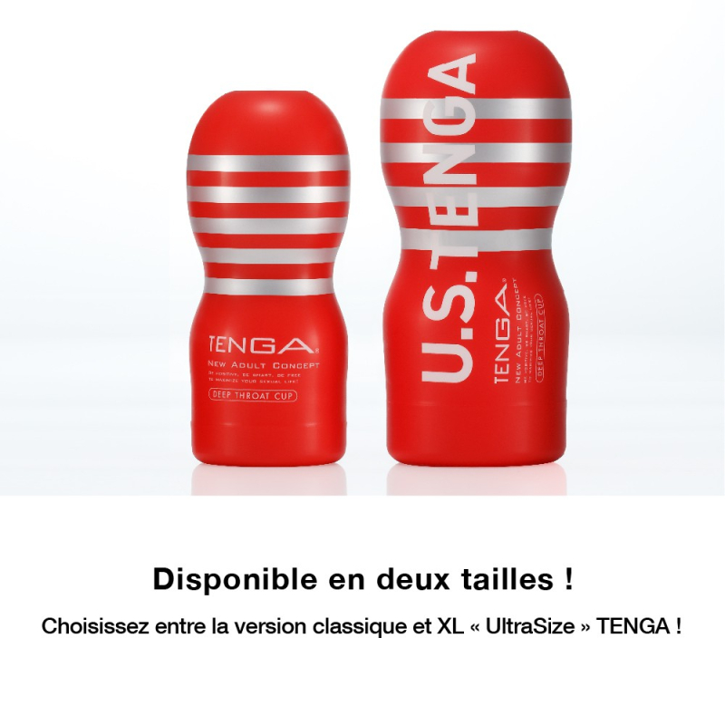 tenga deep throat cup ultrasize 6