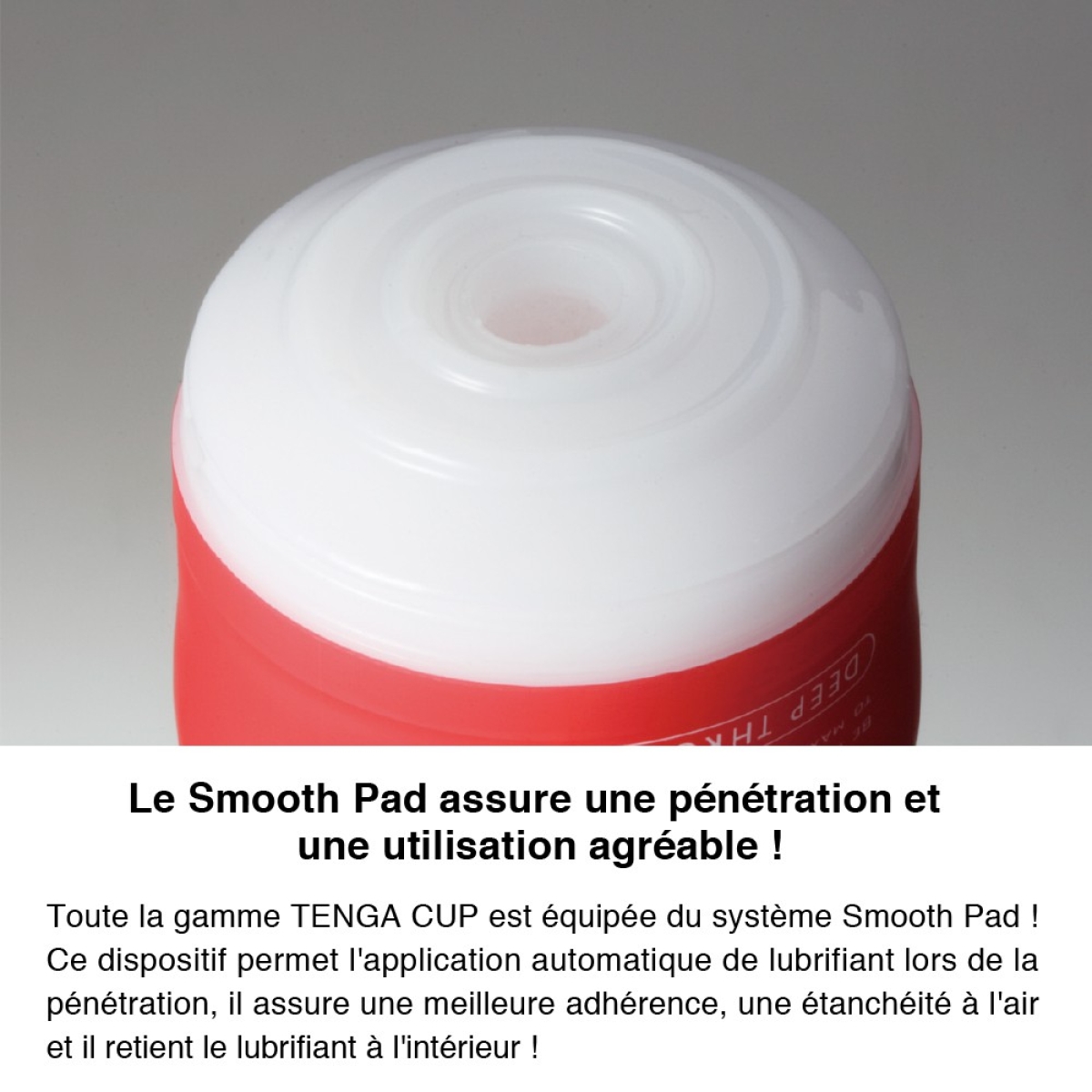 tenga dep throat cup 5