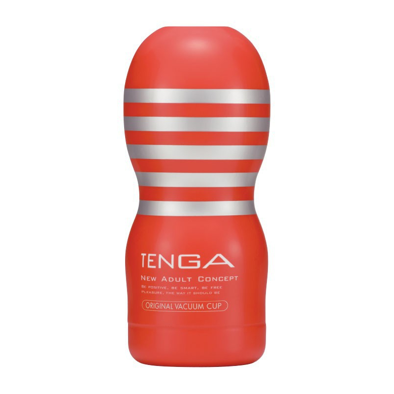 tenga dep throat cup