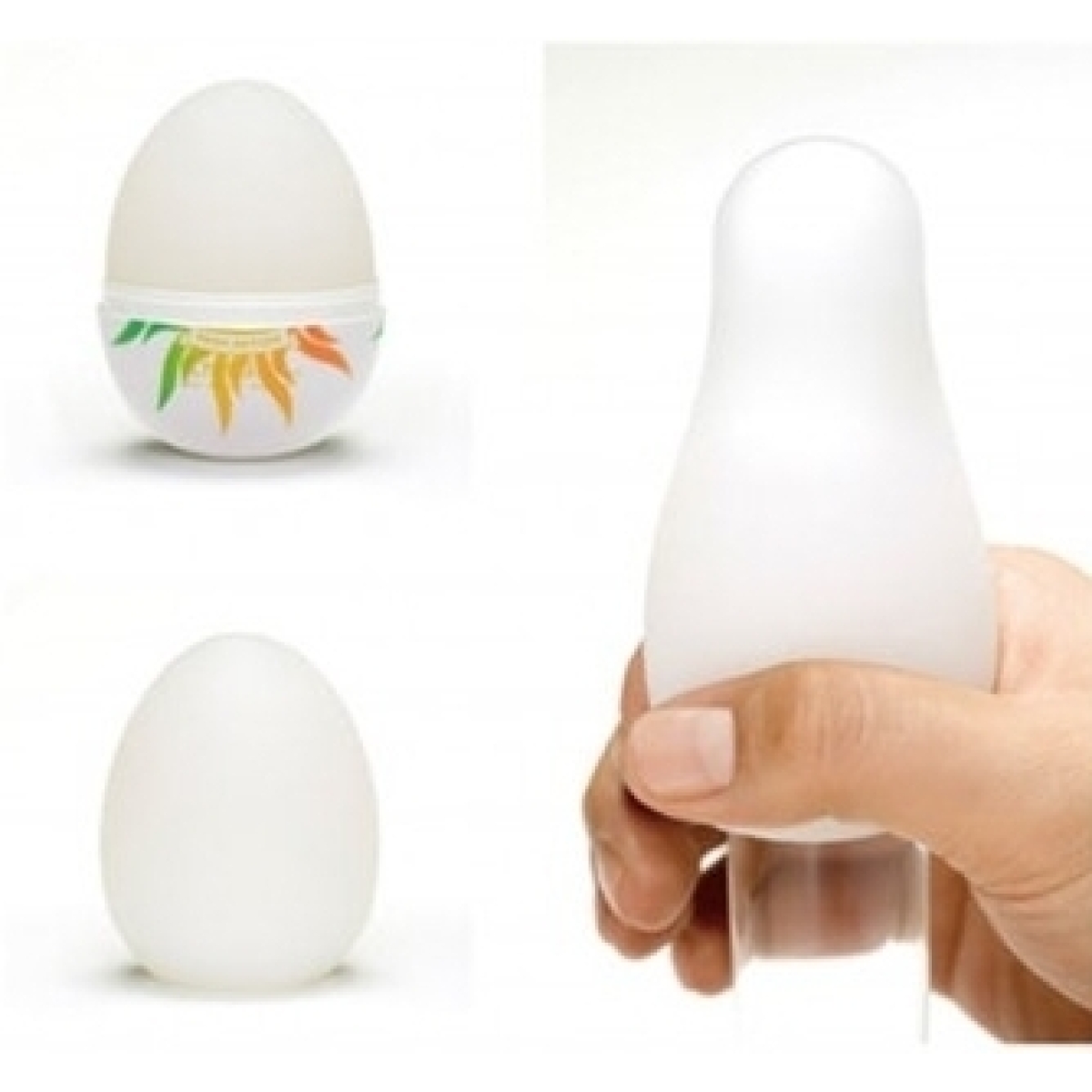 tenga huevo shiny pride ii unitario 2