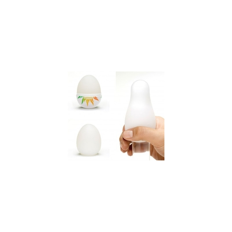 tenga huevo shiny pride ii unitario 2