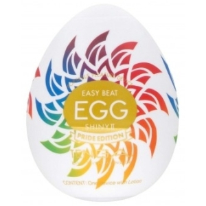 tenga huevo shiny pride ii unitario