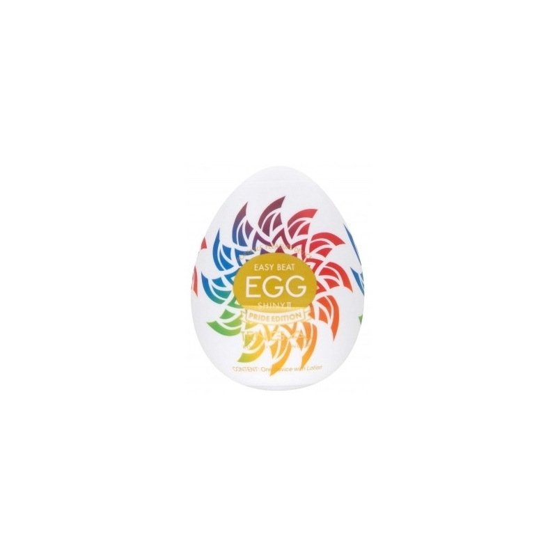 tenga-huevo-shiny-pride-ii-unitario tenga huevo shiny pride ii unitario