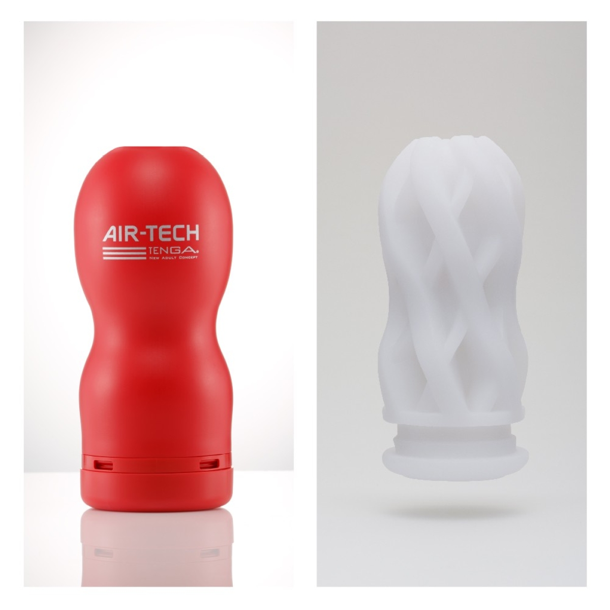 tenga reusable air tech vaccum cup regular 2