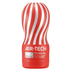 tenga reusable air tech vaccum cup regular