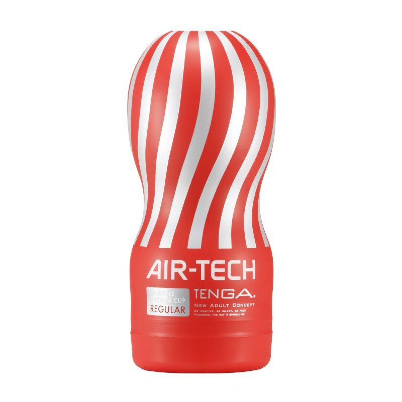 tenga reusable air tech vaccum cup regular
