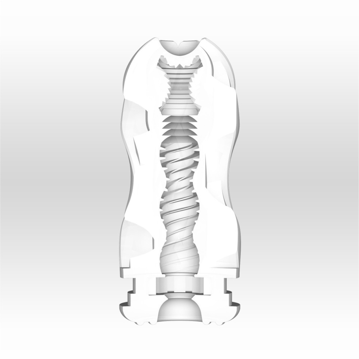 tenga reusable air tech vacuum cup gentle 1