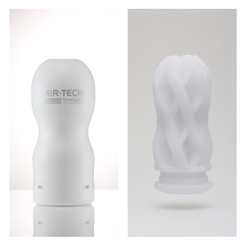 tenga reusable air tech vacuum cup gentle 2