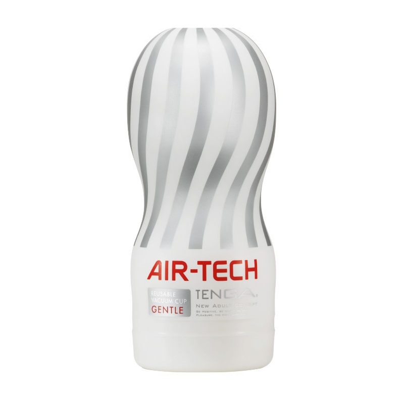 tenga reusable air tech vacuum cup gentle