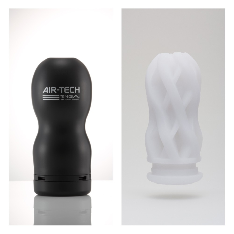 tenga reusable air tech vacuum cup strong 2