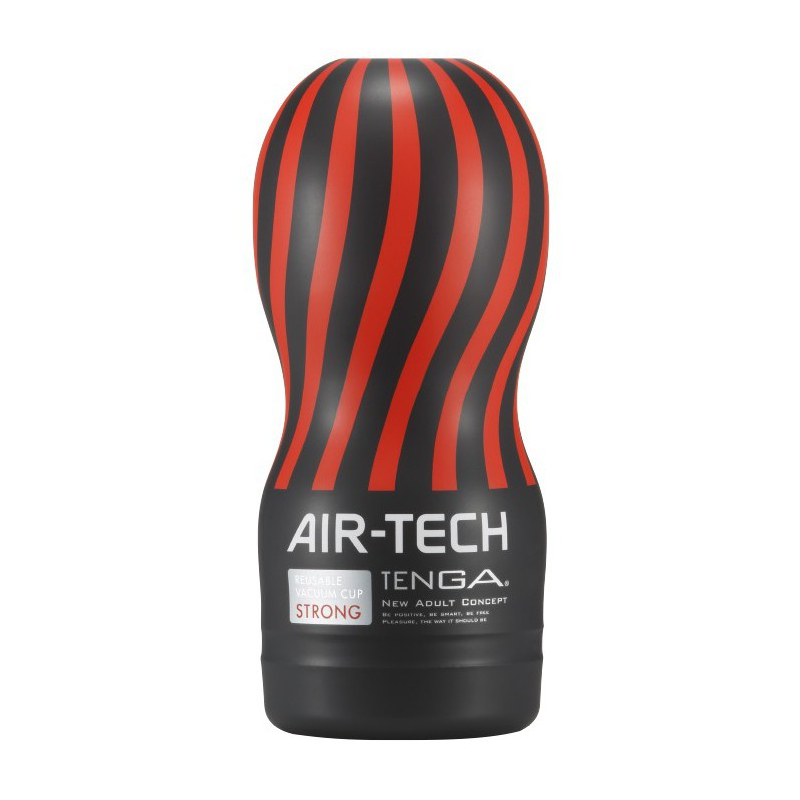tenga reusable air tech vacuum cup strong