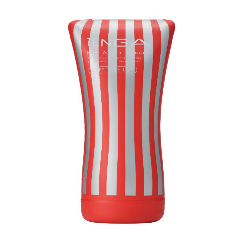 tenga soft tube cup