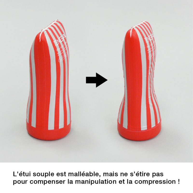 tenga soft tube cup ultra size 1