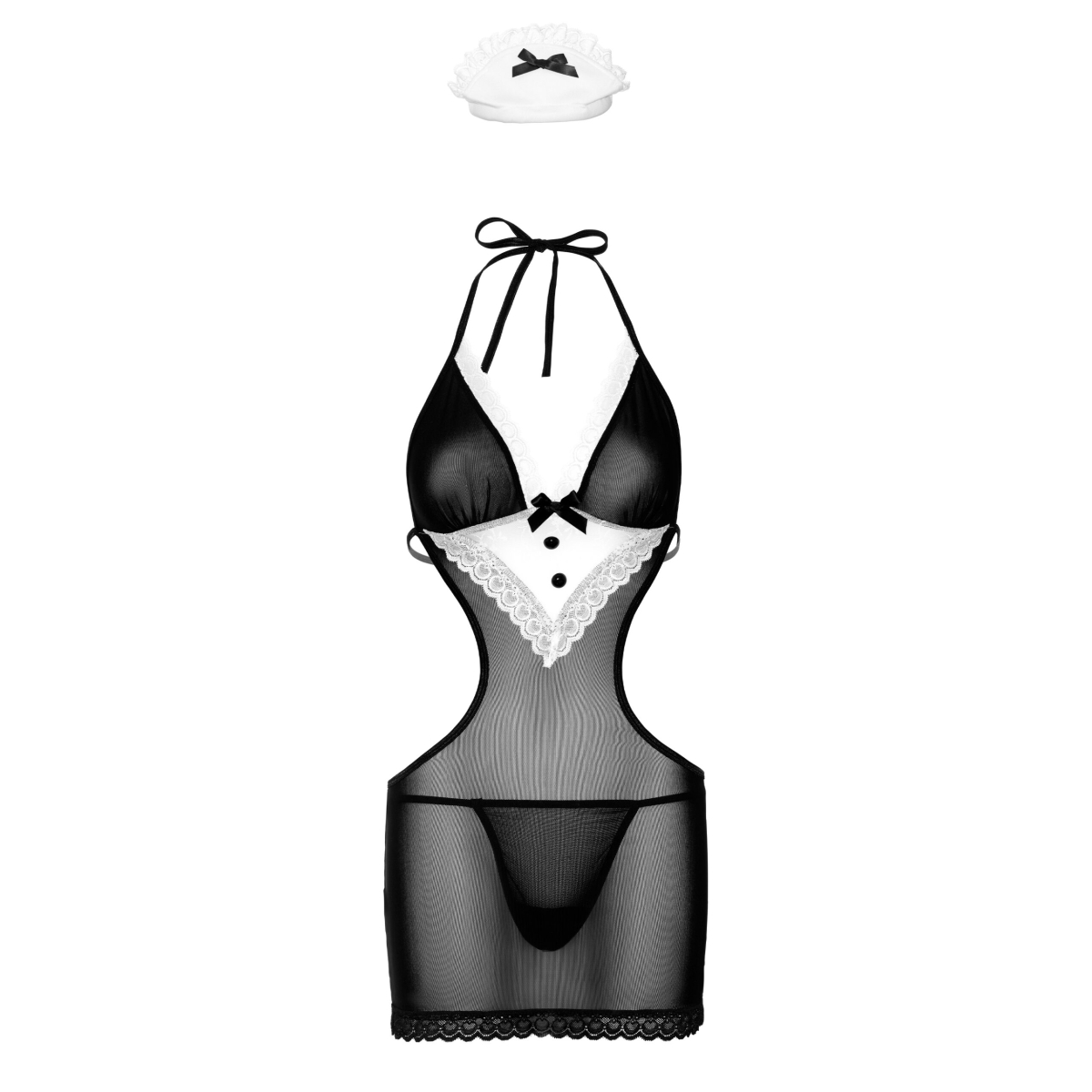 tenue woman room service 3 pieces 5 scaled