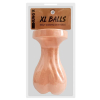 testicules hungr xl balls 18 x 115cm 1