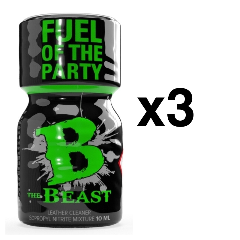 the-beast-10ml-x3 the beast 10ml x3