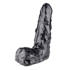 the rock 25 x 9 cm 1