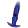 the tough thrusting vibr plug blue 2