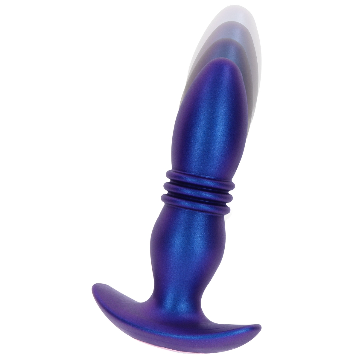 the tough thrusting vibr plug blue 2