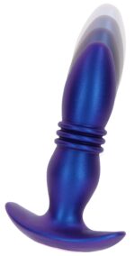 the tough thrusting vibr plug blue 2