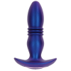 the tough thrusting vibr plug blue 3