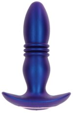 the tough thrusting vibr plug blue 3