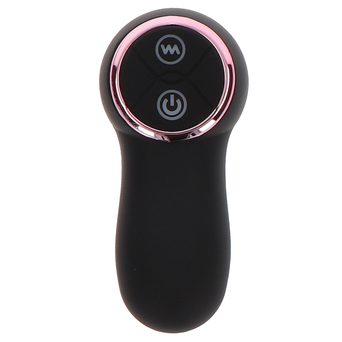 the tough thrusting vibr plug blue 6