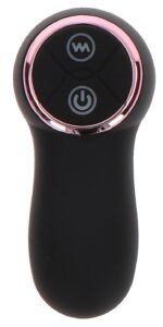 the tough thrusting vibr plug blue 6