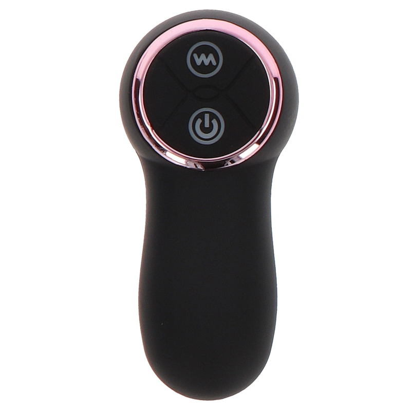 the tough thrusting vibr plug blue 6