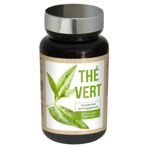 the vert 60 gelules