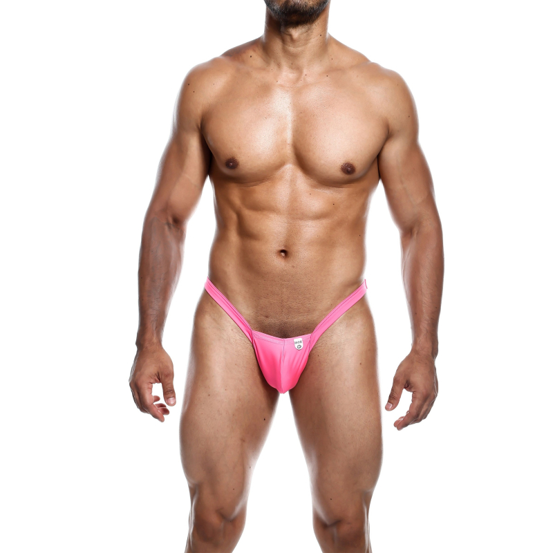 thong buns rose 2