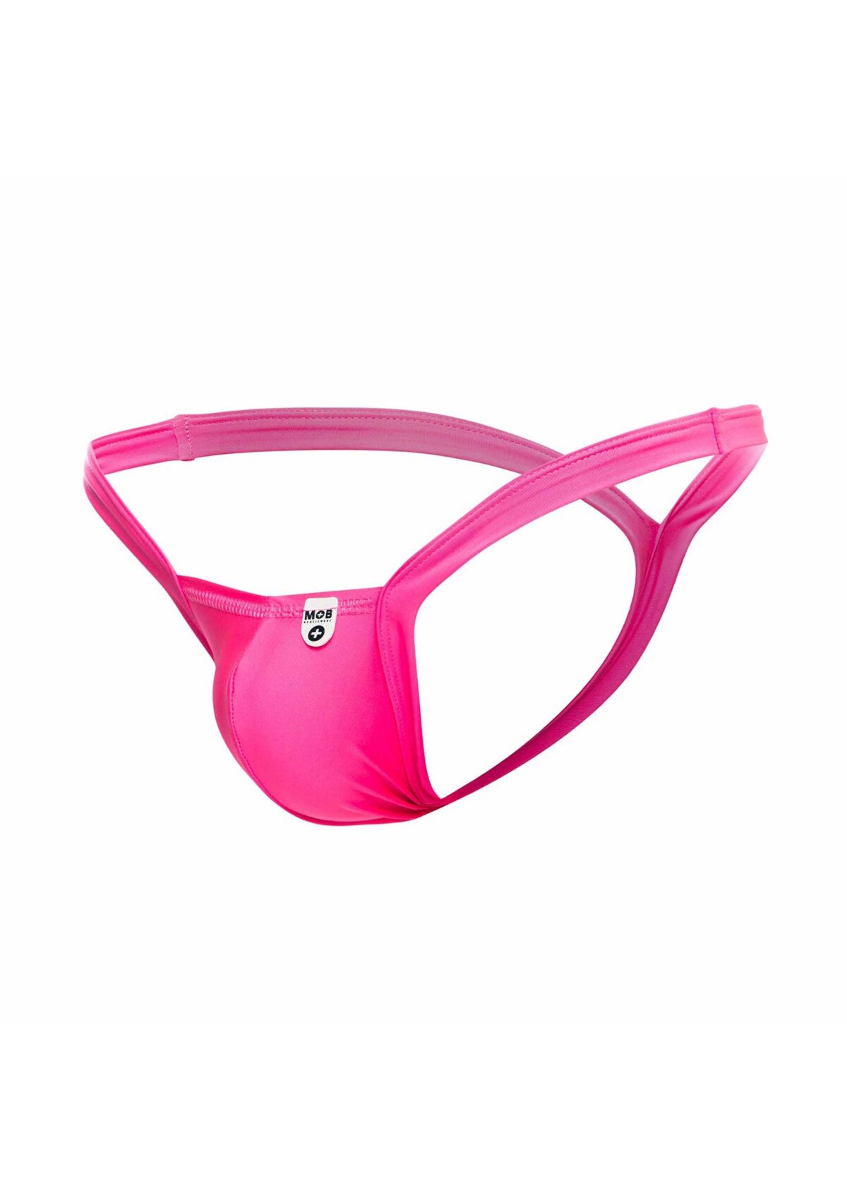 thong buns rose 6