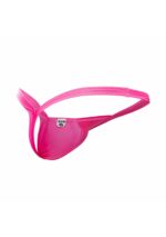 thong buns rose 7