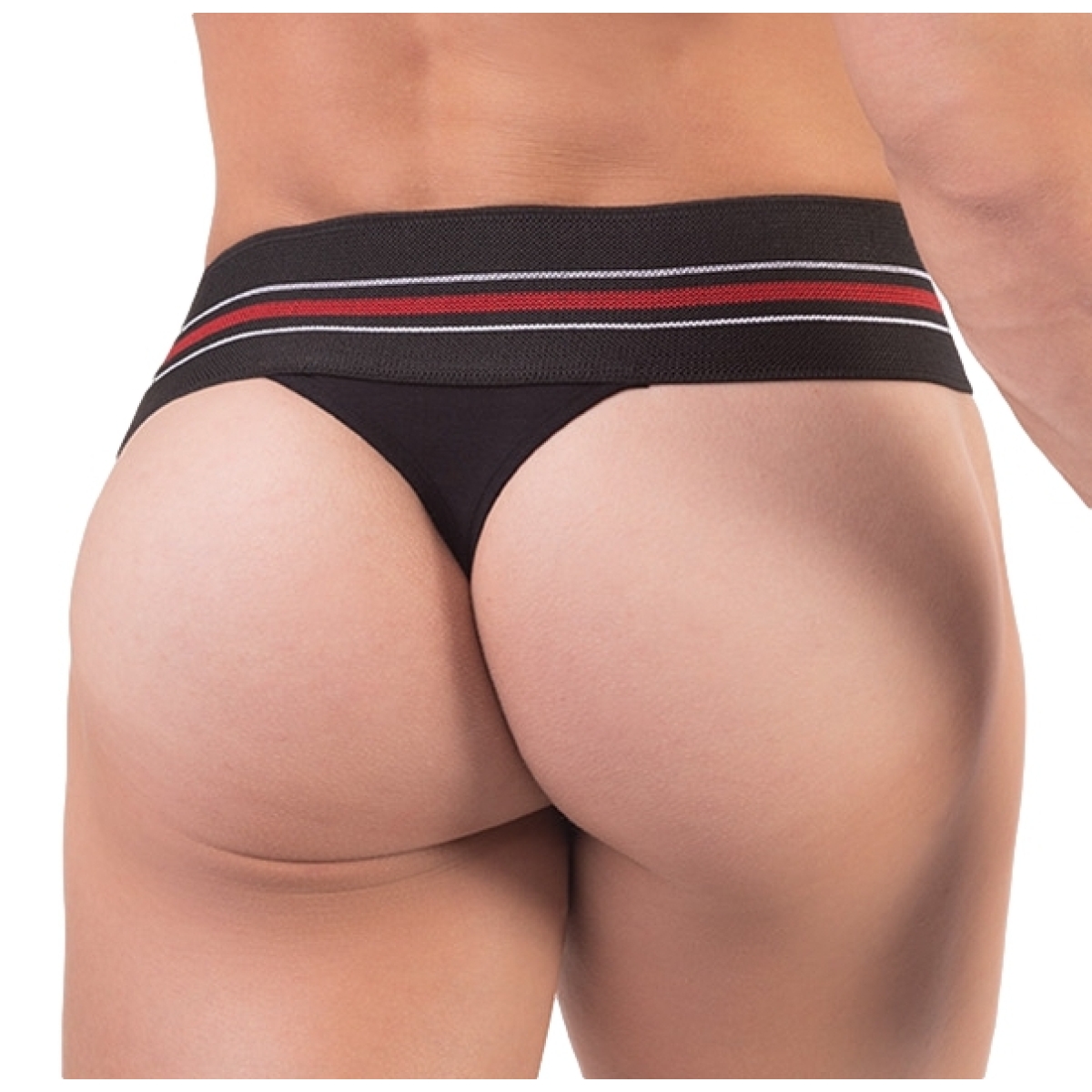 thong hildor black 1
